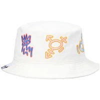 adidas Originals Cream Pride Icons Bucket Hat