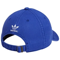 Men's adidas Originals Royal Logo - Adjustable Hat