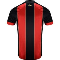 Men's Umbro Red AFC Bournemouth 2024/25 Home Replica Jersey