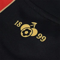 Men's Umbro Red AFC Bournemouth 2024/25 Home Replica Jersey