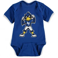 Body avec logo de la grande équipe des Falcons Royal Air Force pour bébé