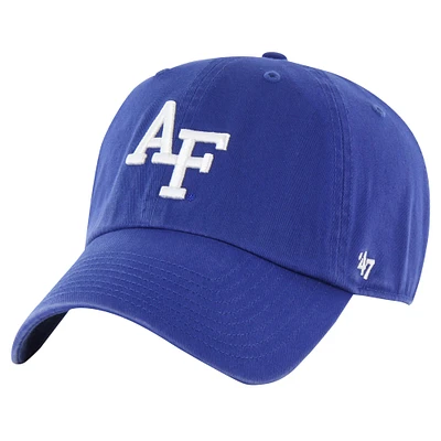 Casquette réglable Clean Up '47 Royal Air Force Falcons pour hommes