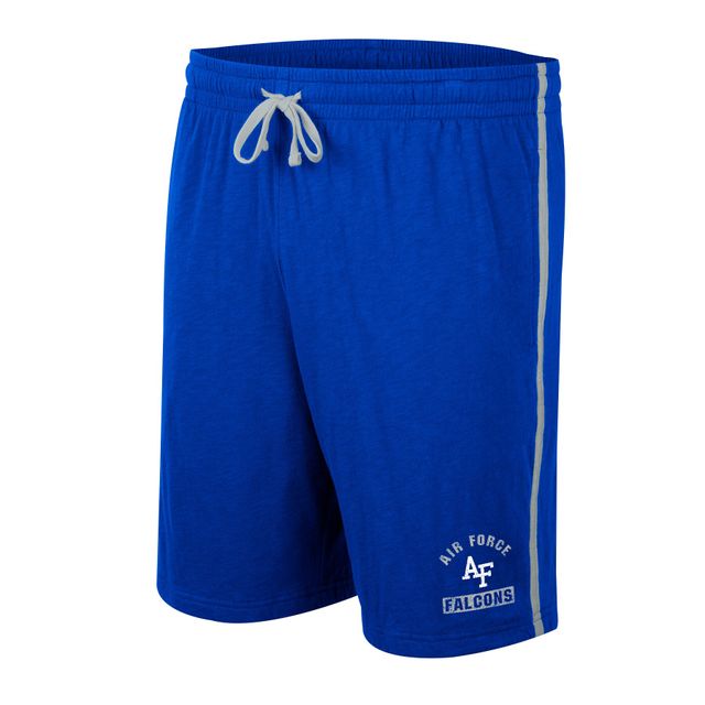Short Colosseum Royal Air Force Falcons Thunder Slub pour homme