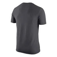 Men's Nike Anthracite Air Force Falcons Special Operations Command T-Shirt