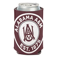 WinCraft Alabama A&M Bulldogs 12oz. Evolution Can Cooler