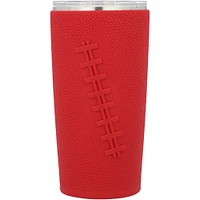 Alabama Crimson Tide 20oz. Stainless Steel with Silicone Wrap Tumbler
