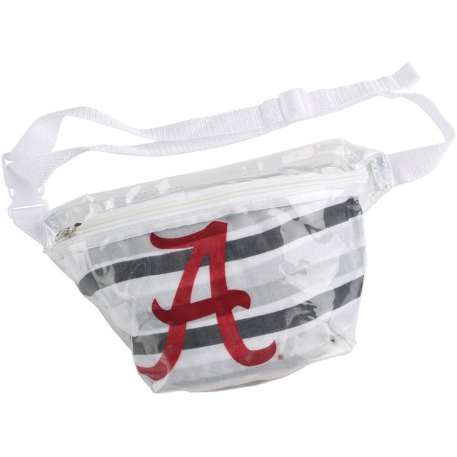 Ensemble écharpe Alabama Crimson Tide Fanny Pack