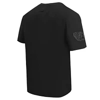 Men's Pro Standard Black Alabama Crimson Tide Neutral T-Shirt
