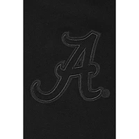 Men's Pro Standard Black Alabama Crimson Tide Neutral T-Shirt