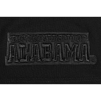 Men's Pro Standard Black Alabama Crimson Tide Neutral T-Shirt