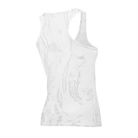 V102414 Alabam 0W55 Ensemble débardeur et short à quartz COL SP24 pour femme BEDLADSLP FDQ