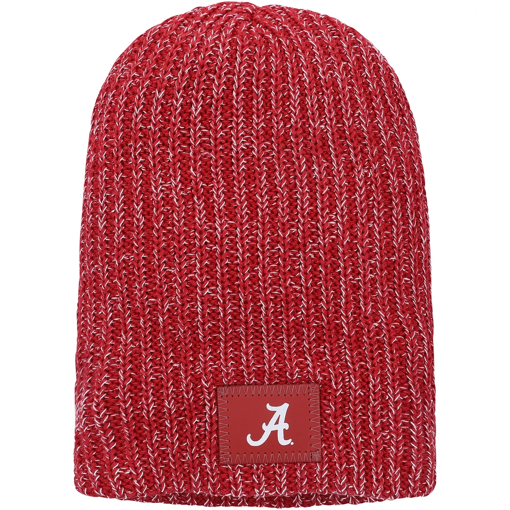 Women's Love Your Melon Crimson Alabama Crimson Tide Beanie