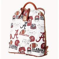 Youth Alabama Crimson Tide Game Day Pod Backpack