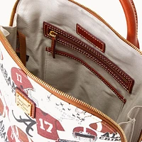 Sac à dos Alabama Crimson Tide Game Day Pod pour jeunes