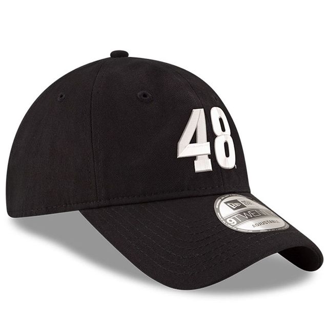 NWE ABOWMN NOIR S22 NWE ENZYME WASHED 920 CAP HATMENUST