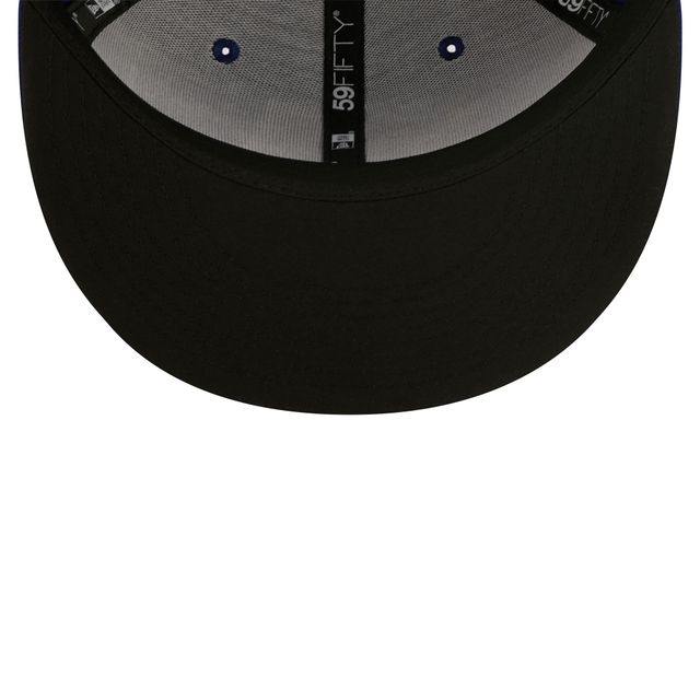 NWE AMISP ROYAL ALT2 MIB AUTHENTIC COLLECTION 59FIFTY HATMENHIC