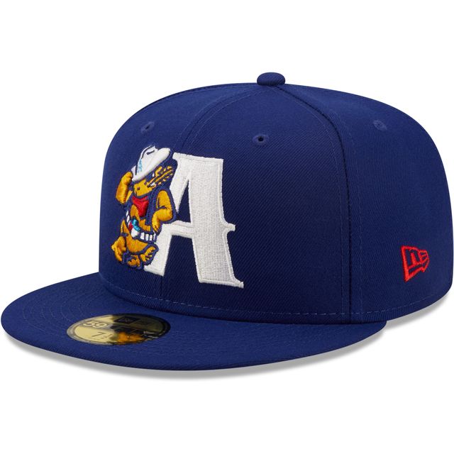 NWE AMISP ROYAL ALT2 MIB AUTHENTIC COLLECTION 59FIFTY HATMENHIC