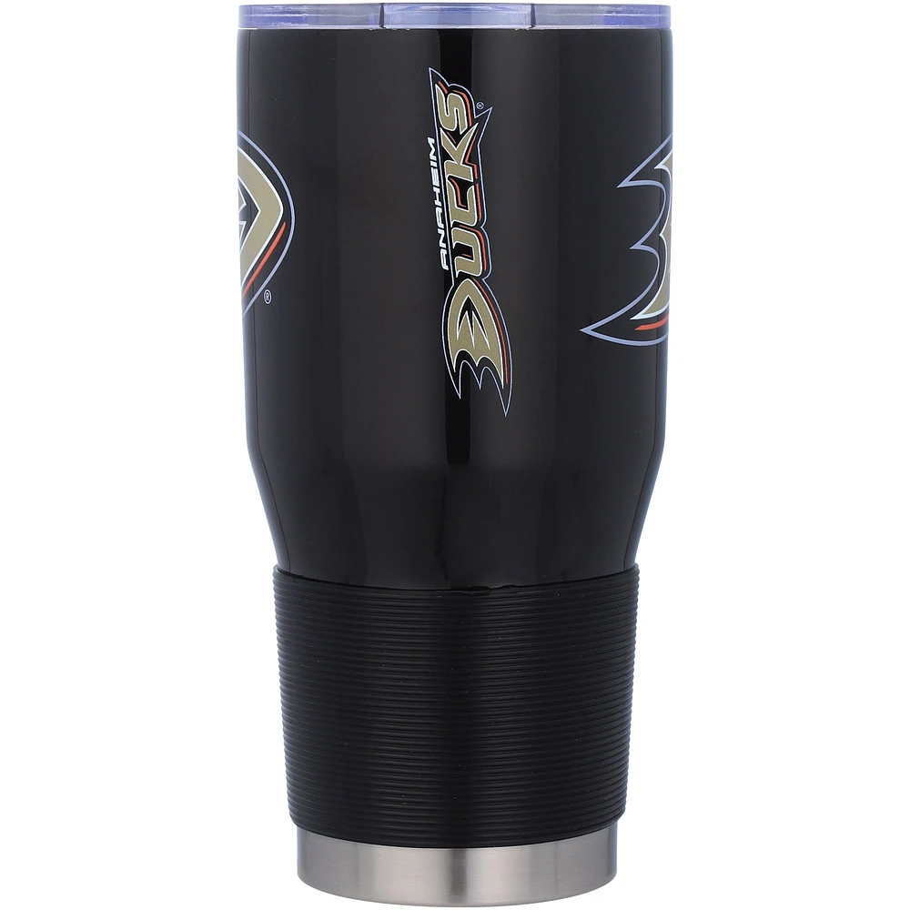 Anaheim Ducks 30oz. Gameday Stainless Tumbler