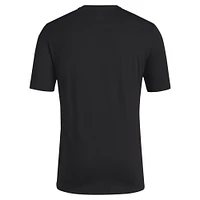 Men's adidas Black Argentina National Team  High Brand Read T-Shirt