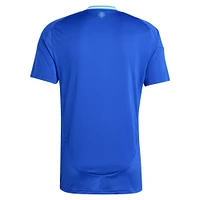 Men's adidas  Blue Argentina National Team 2024 Away Replica Jersey