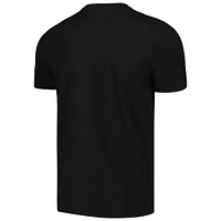 Men's adidas Lionel Messi Black Argentina National Team Trophy T-Shirt