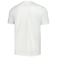 Men's adidas  White Argentina National Team 2024 DNA T-Shirt