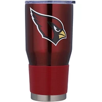 Arizona Cardinals 30oz. Gameday Stainless Tumbler