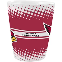 Arizona Cardinals Full Wrap Collectible Glass