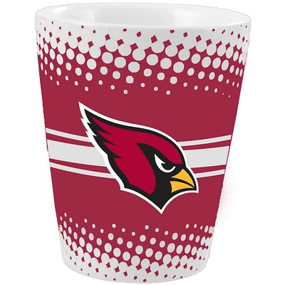 Verre de collection Full Wrap Arizona Cardinals