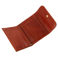 Dooney & Bourke Arizona Cardinals Flap Credit Card Wallet