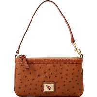 Dooney & Bourke Arizona Cardinals Large Slim Wristlet
