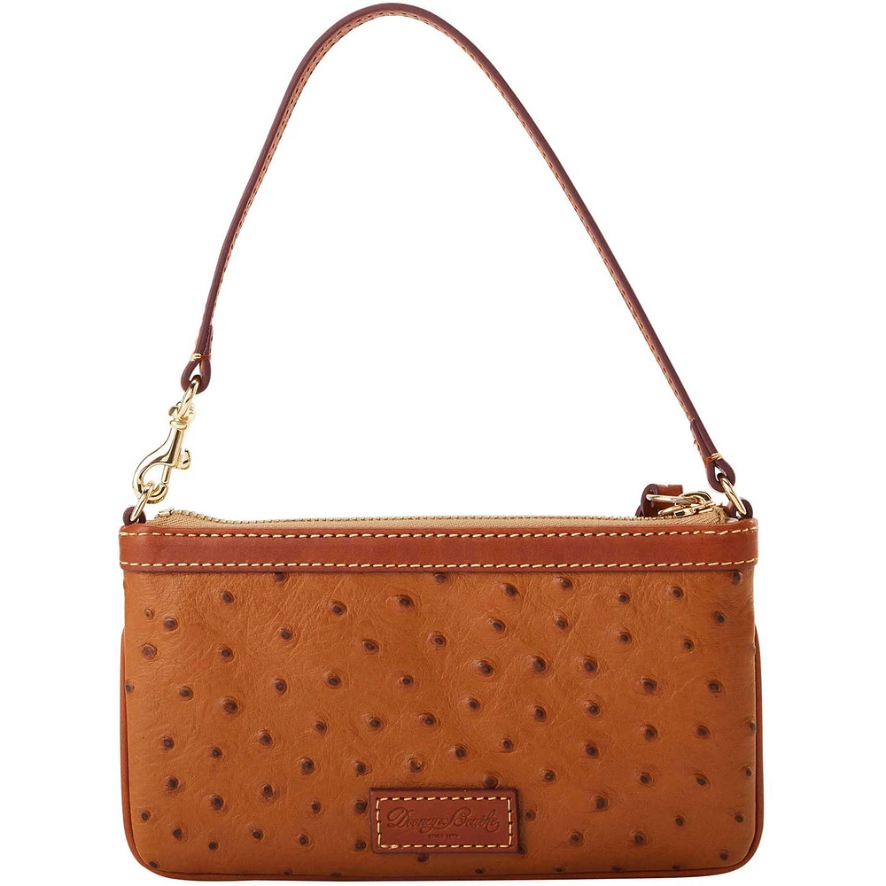 Dooney & Bourke Arizona Cardinals Large Slim Wristlet