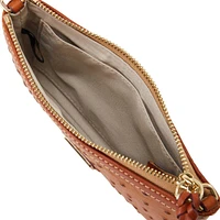 Dooney & Bourke Arizona Cardinals Large Slim Wristlet