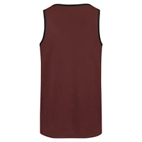 Men's '47 Cardinal Arizona Cardinals Upload Franklin Tank Top