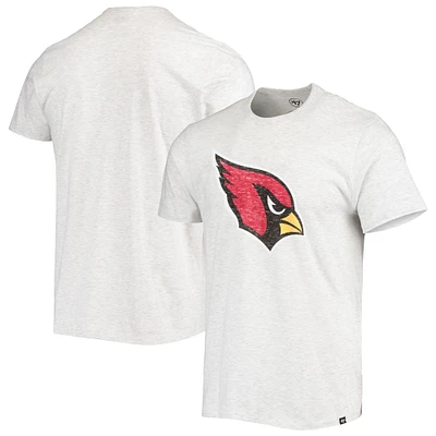 T-shirt Premier Franklin des Cardinals de l'Arizona '47 gris chiné pour homme
