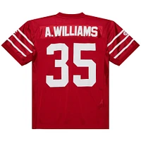 Men's Mitchell & Ness Aeneas Williams Cardinal Arizona Cardinals 1994 Authentic Throwback Retired Player Jersey