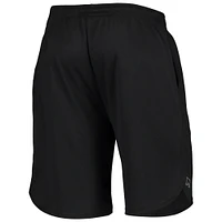 Men's MSX by Michael Strahan Black Arizona Cardinals Training Shorts