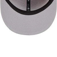 Casquette ajustée 59FIFTY bicolore à motif camouflage New Era Cardinal Arizona Cardinals pour homme
