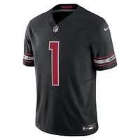 Men's Nike Kyler Murray Black Arizona Cardinals Vapor F.U.S.E. Limited Jersey