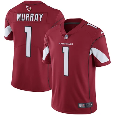 Maillot Nike Kyler Murray Cardinal Arizona Cardinals Limited pour homme