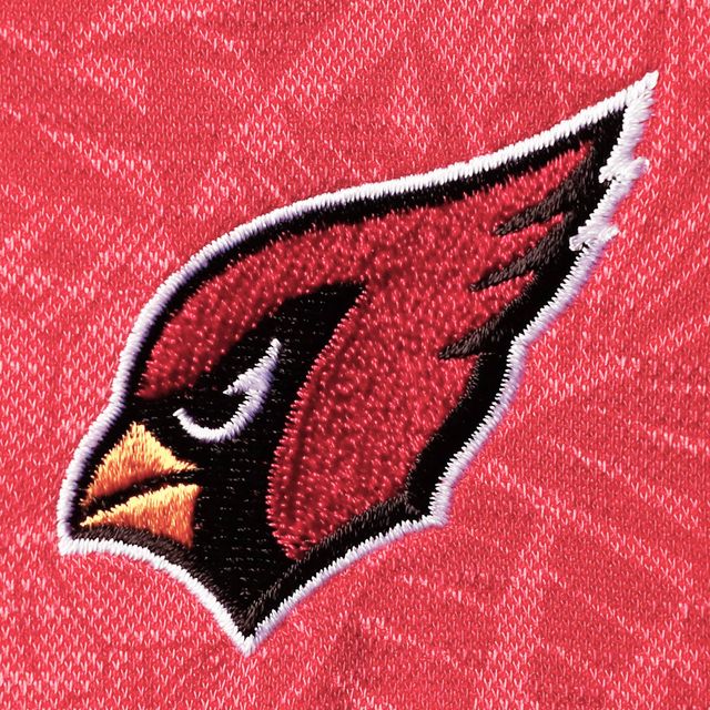 Tommy Bahama Cardinal Arizona Cardinals Sport Palmetto Palms Polo pour homme