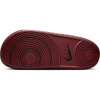 Nike Arizona Cardinals Off-Court Wordmark Slide Sandals