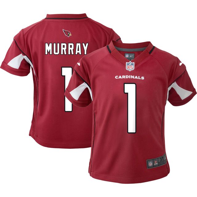 Préscolaire Nike Kyler Murray Cardinal Arizona Cardinals Game - Maillot