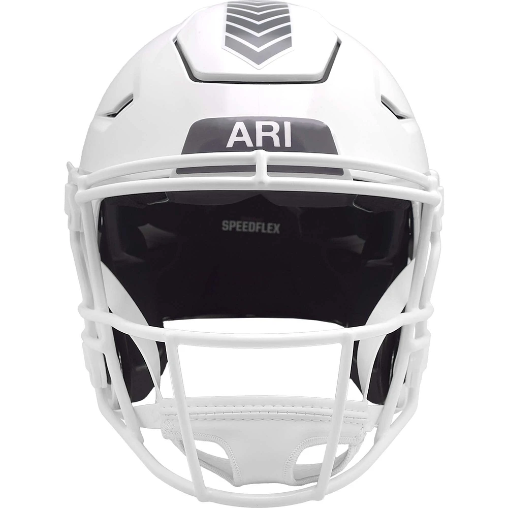 Riddell Arizona Cardinals 2024 Salute To Service Speed Flex Authentic Helmet