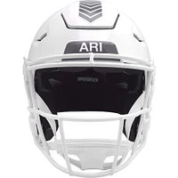 Riddell Arizona Cardinals 2024 Salute To Service Speed Flex Authentic Helmet