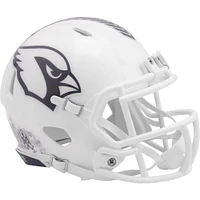Riddell Arizona Cardinals 2024 Salute To Service Speed Mini Helmet