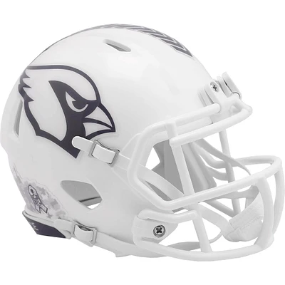 Riddell Arizona Cardinals 2024 Salute To Service Speed Mini Helmet