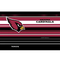 Tervis Arizona Cardinals 30oz. Hype Stripes Tumbler