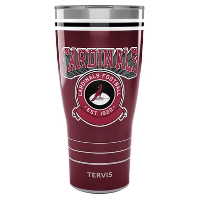 Tervis Arizona Cardinals 30oz. Vintage Tumbler