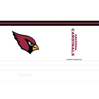 Tervis Arizona Cardinals Arctic 20oz Stainless Steel Tumbler